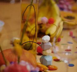 -静安洲际酒店·宴会厅