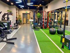 -UltraForce超源健身私教工作室(长楹天街精品店)