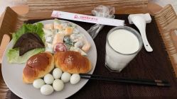 -贝美月子中心(半坡店)