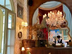 -小小花园 Le.Petit.Jardin(西岸滨江店)
