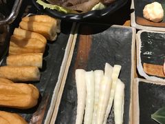 -呷哺呷哺 黄金牧场 (新中关购物中心店)