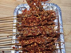 -熊氏烧烤·人生一串(八一广场总店)