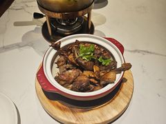 -四道菜·福建菜馆(新街口金鹰店)