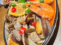 -长亭酒肆·武夷菜(德胜门店)