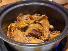 -鑫阿强海鲜大排档·老厦门特色菜(中山路店)