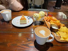 -小主人西餐厅 master table(青年中路店)