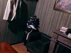 -呼吸沉浸式剧场(甘露园店)