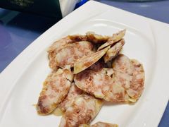 -高老庄·老溧阳·私房菜(南山竹海店)