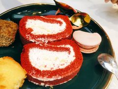 -麦雪尔甜品·生日蛋糕(新街口旗舰店)