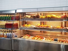 -阿那亚第三食堂 Cafeteria 3