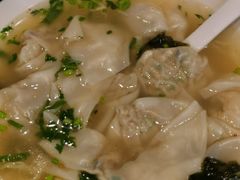 -小倩倩•鸡汤馄饨(江西路创始店)