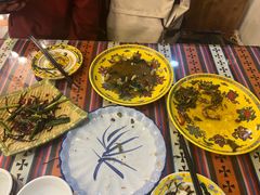 -卡万金特色藏餐