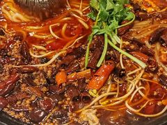 -鸿顺老铁锅美蛙鱼府(解放碑店)