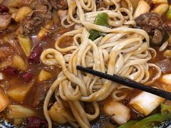 -福顺祥大盘鸡(临潼店)
