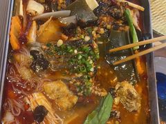 -鱼酷活鱼烤鱼(沈阳大悦城店)