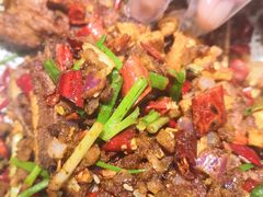 -遇见老南昌-柴火灶(顺外路店)