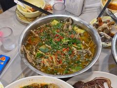 -辣螃铠盆盆蟹大排档(总店)