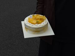 -花甜生活FatimCake·生日蛋糕