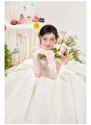 -金夫人婚纱摄影(总店)