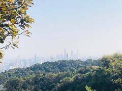 -广州市白云山风景名胜区