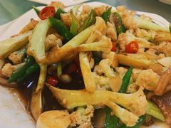 -张刚餐饮(春晓馨苑店)