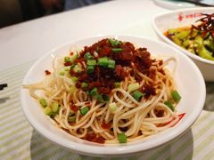 凉拌面-汉虾王.小龙虾.武汉菜.粤菜(科技园店)