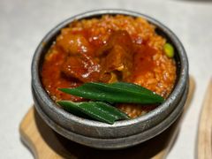 俄式罐焖饭-俄士厨房(环球港店)