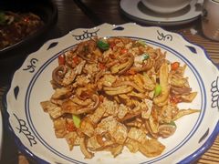 -湖南人家·家传湖南菜(水围店)