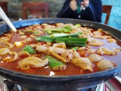 -湘肠香火锅店(团结湖店)