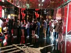 -百威KTV(恒福路店)