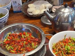 -衡厨·衡阳土菜(中南店)