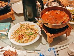 -老淮安·淮安菜(淮阴区店)