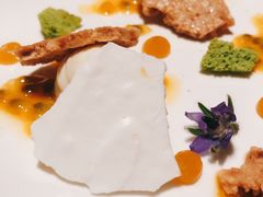 热情果甜品-北京金融街丽思卡尔顿酒店·意味轩 Cepe