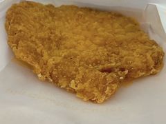 那么大鸡排-麦当劳(桔城广场店)