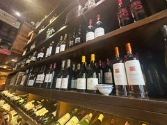 -老吉士酒家(天平路店)