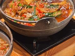 -金佬馆·川菜(芜湖繁昌华亿店)