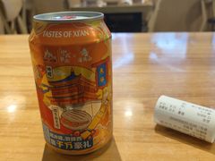 -悦香驴蹄子面(雁塔南路店)