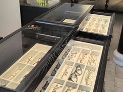 -大视光学•LINDBERG林德伯格•全球手工眼镜集合店(王府井店)