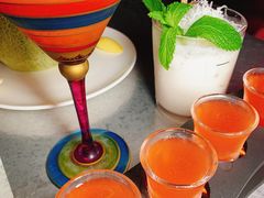 -288 Livehouse 酒吧(思南公馆店)