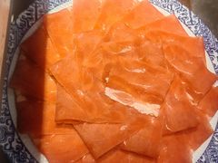 -鑫隆四季涮肉(八角畅游店)