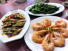 -星奇缘·海鲜餐厅(东山美食地标店)