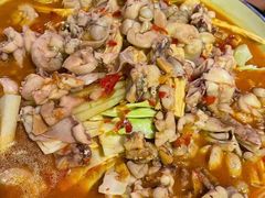 -湘里乡亲甲王二老店