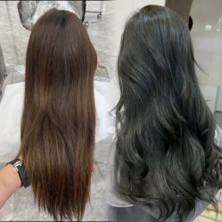点击看大图 -KS COLOUR漂色·染发·画染