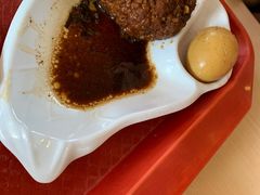 -瞻园老卤面(南京东郊奥特莱斯店)