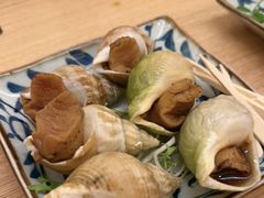 -德川家日本料理(顺义华联店)