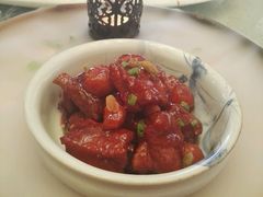 -郑州美盛喜来登大酒店