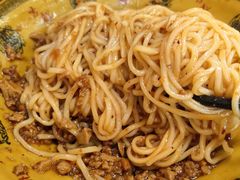 -食惠里小笼包面馆(越秀店)