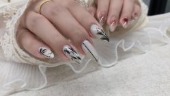 点击看大图 -芊冉•美甲美睫纹绣