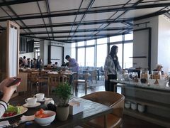 -宴悦海鲜餐厅·游水海鲜·牛排(亚龙湾瑞吉店)