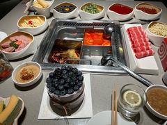 -海底捞火锅(关山保利店)